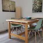 Schoene In Fuer Beruf Und Privat Apartament
