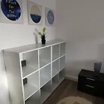 Schoene In Fuer Beruf Und Privat Apartament Gelsenkirchen