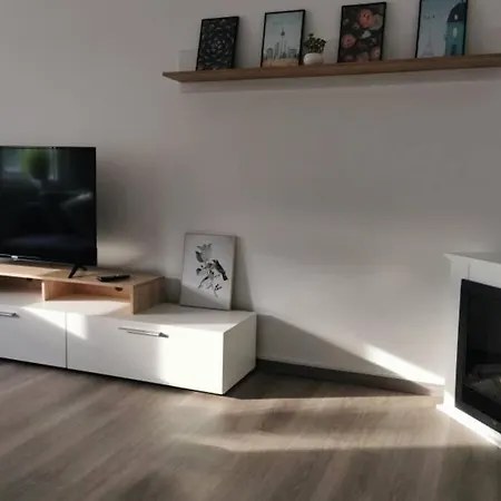 Appartement Schoene In Fuer Beruf Und Privat