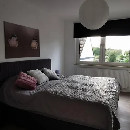 Schoene In Fuer Beruf Und Privat Appartement