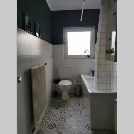 Schoene In Fuer Beruf Und Privat Appartement