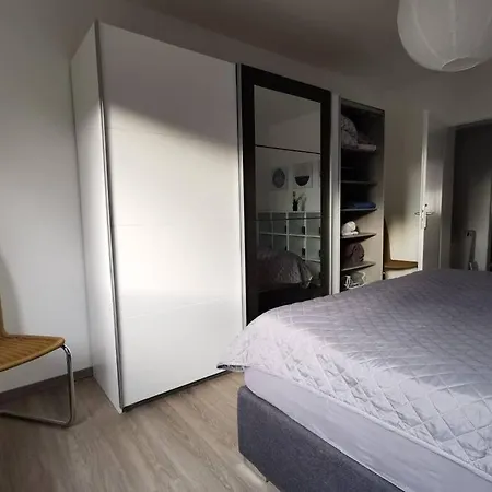 Schoene In Fuer Beruf Und Privat Lägenhet Gelsenkirchen