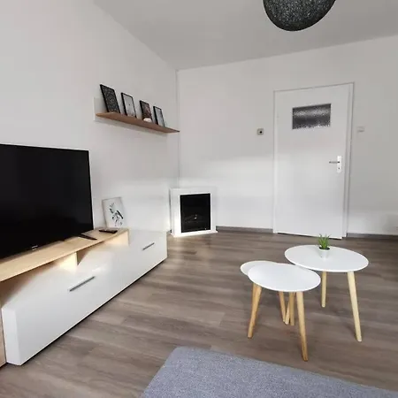 Lägenhet Schoene In Fuer Beruf Und Privat
