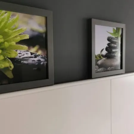 Appartement Schoene In Fuer Beruf Und Privat Gelsenkirchen