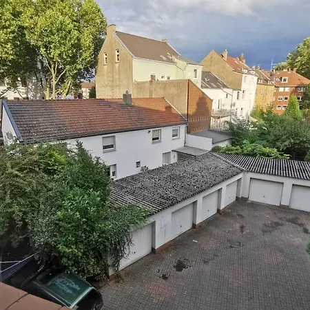 Schoene In Fuer Beruf Und Privat Gelsenkirchen