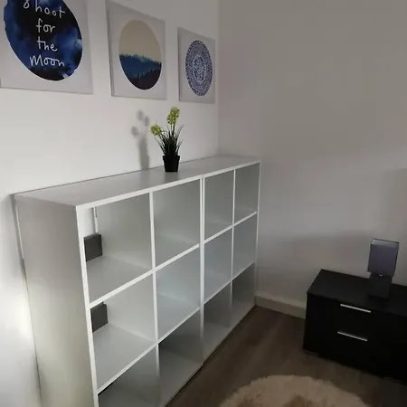 Schoene In Fuer Beruf Und Privat Apartment Gelsenkirchen