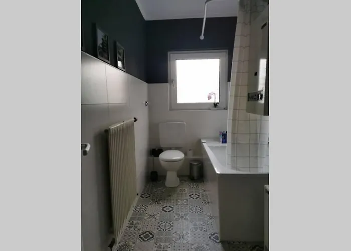 Schoene In Fuer Beruf Und Privat Appartement