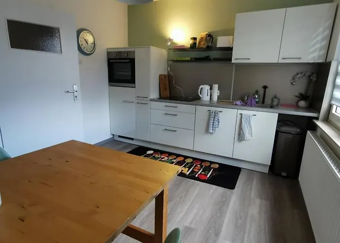 Schoene In Fuer Beruf Und Privat Gelsenkirchen