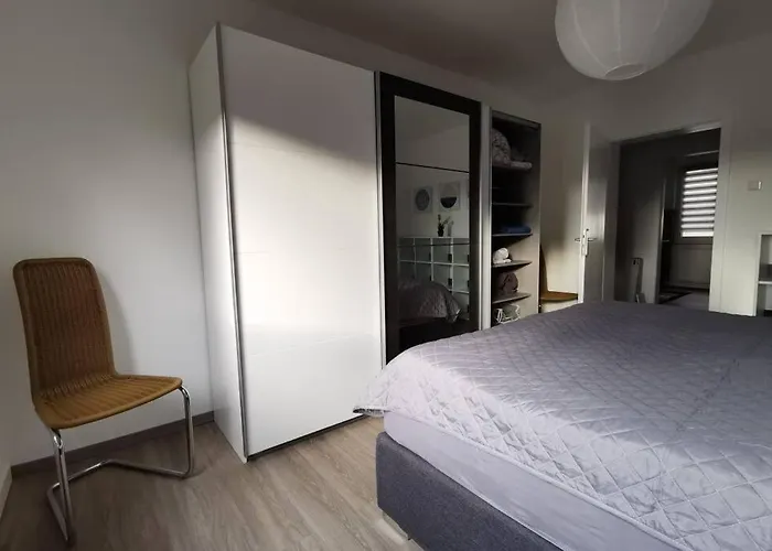 Schoene In Fuer Beruf Und Privat Appartement Gelsenkirchen