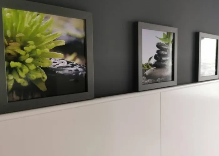 Appartement Schoene In Fuer Beruf Und Privat Gelsenkirchen