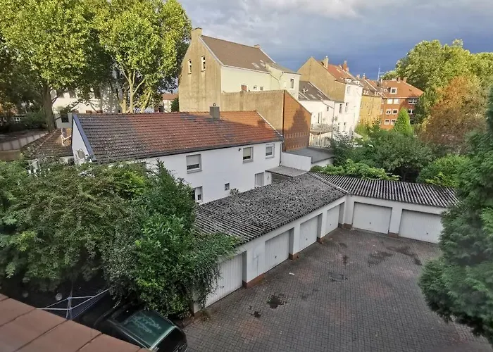 Schoene In Fuer Beruf Und Privat Gelsenkirchen